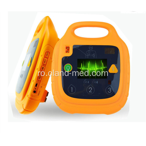 Primul ajutor AED Trainer pentru formarea CPR